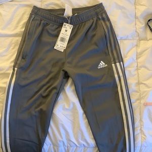 Adidas kids sweatpants